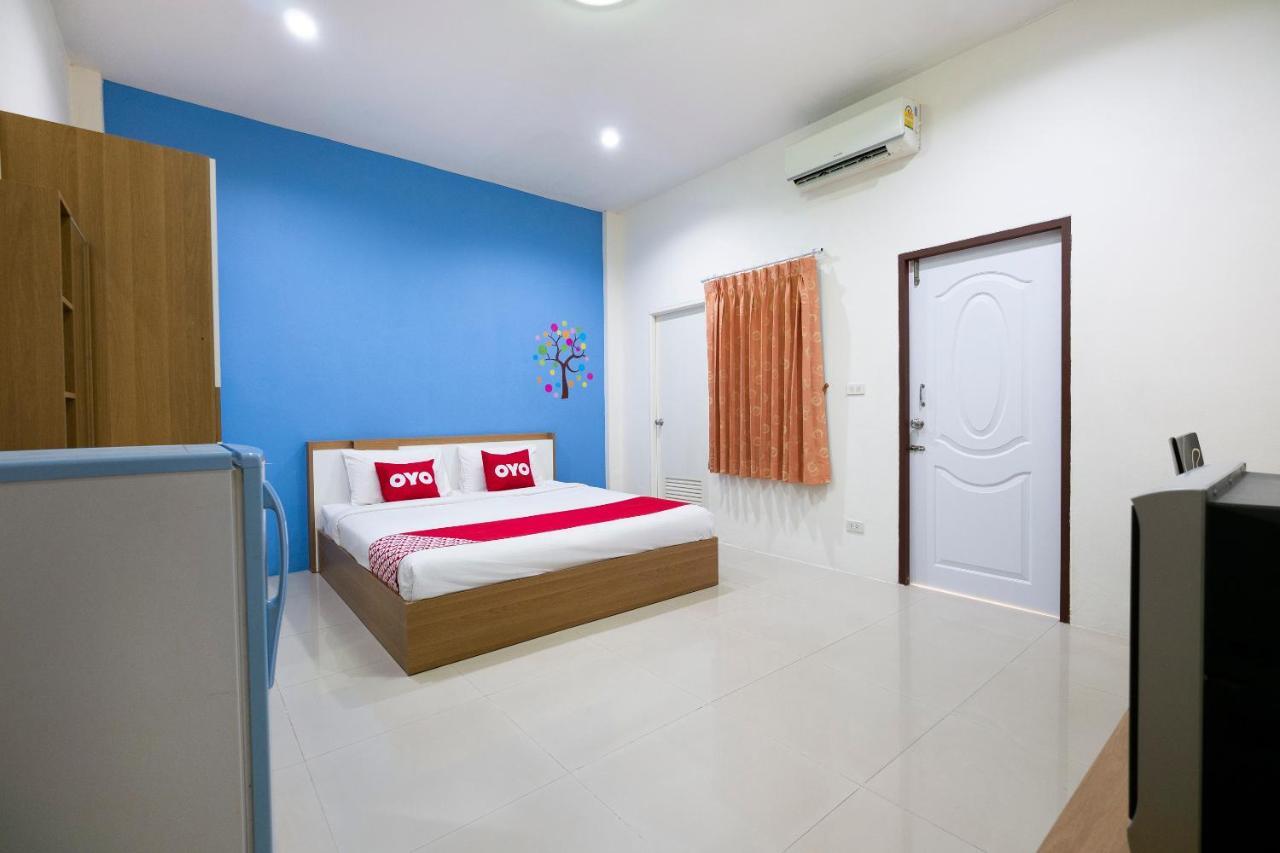 Hotel Oyo 789 Andaman Place@baandon 2*