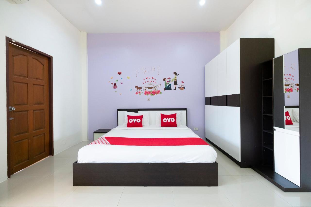 Hotel Oyo 789 Andaman Place@baandon Thalang