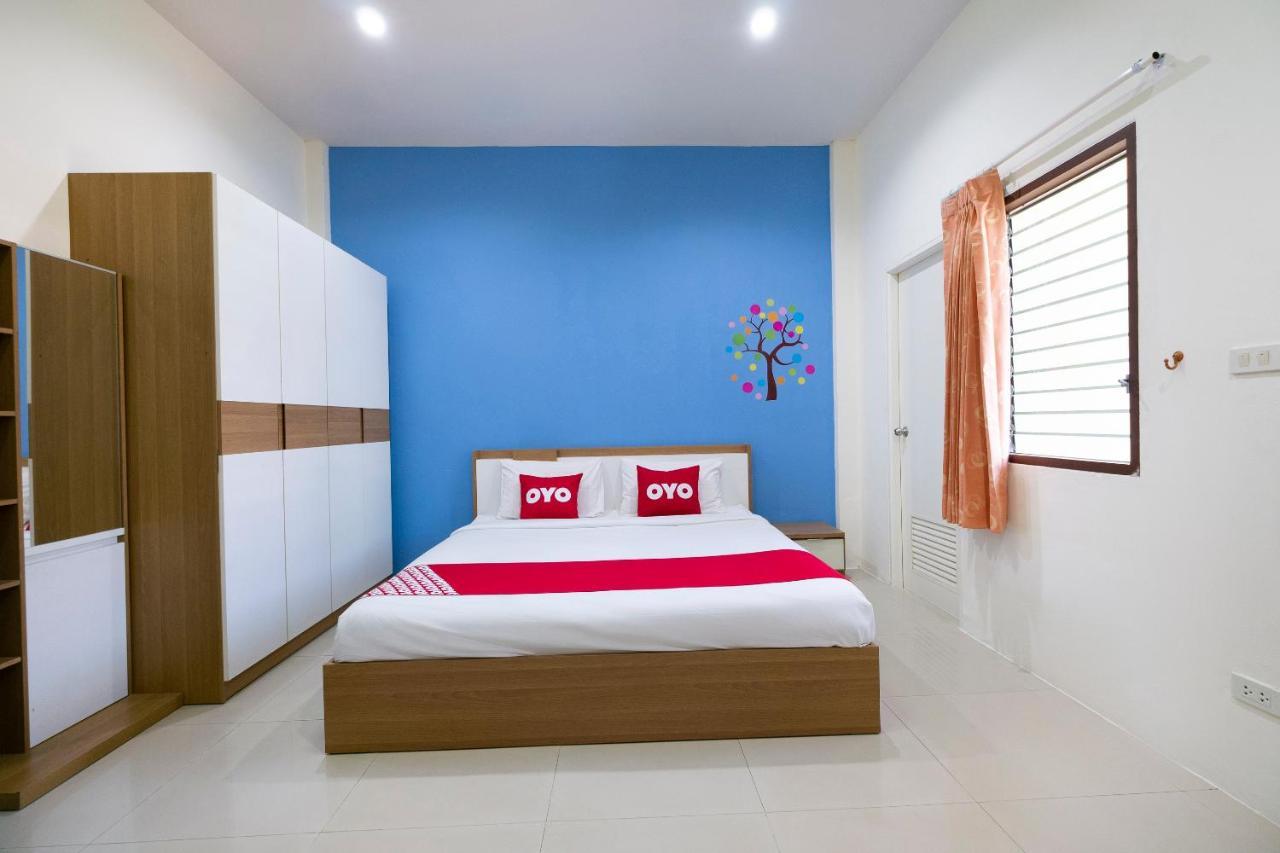 Oyo 789 Andaman Place@baandon Hotel
