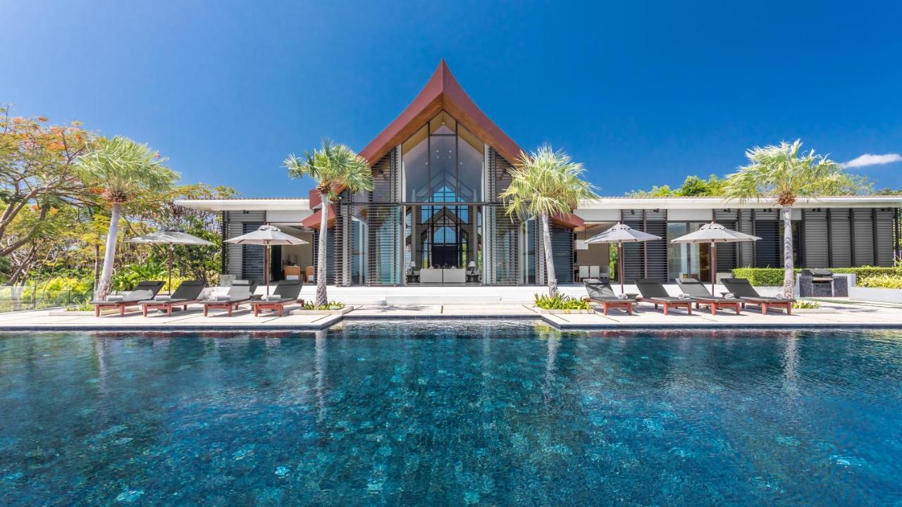 Villa Sawarin *