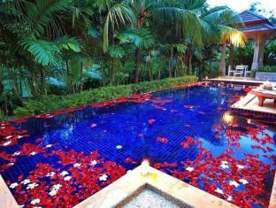 Les Palm Taraburi Pool Villa