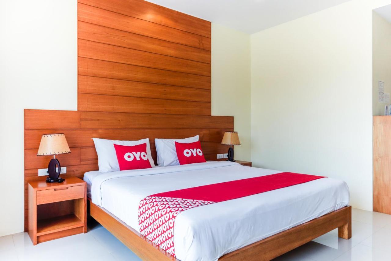 Hotel Oyo 854 Baan Phuchalong 3*