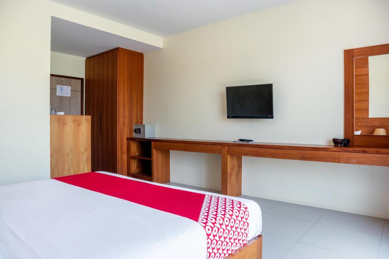 Hotel Oyo 854 Baan Phuchalong Phuket