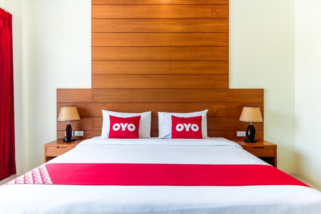 Oyo 854 Baan Phuchalong Phuket
