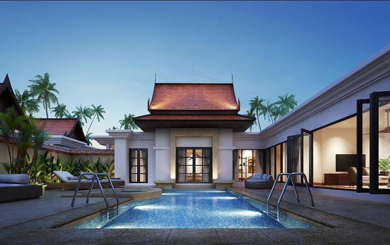 Banyan Tree Phuket Resort Bang Tao Beach (Phuket)