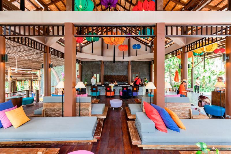 Hotel Secret Cliff 4*