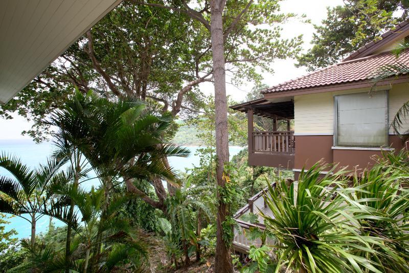 Hotel Secret Cliff 4*