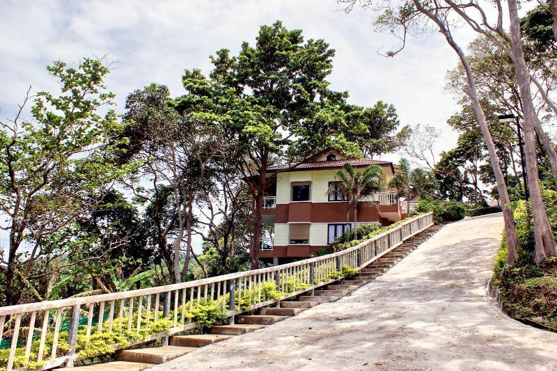 Secret Cliff 4* Phuket