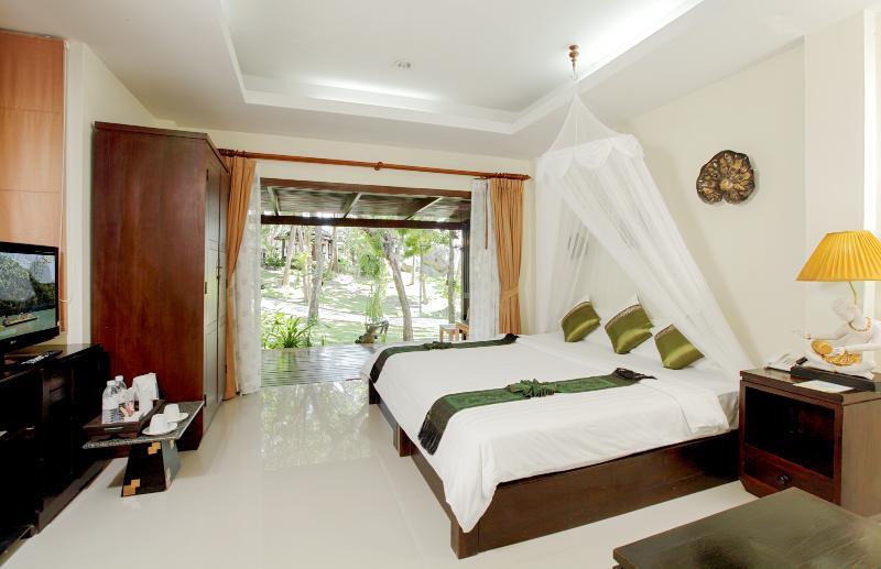 Secret Cliff Phuket