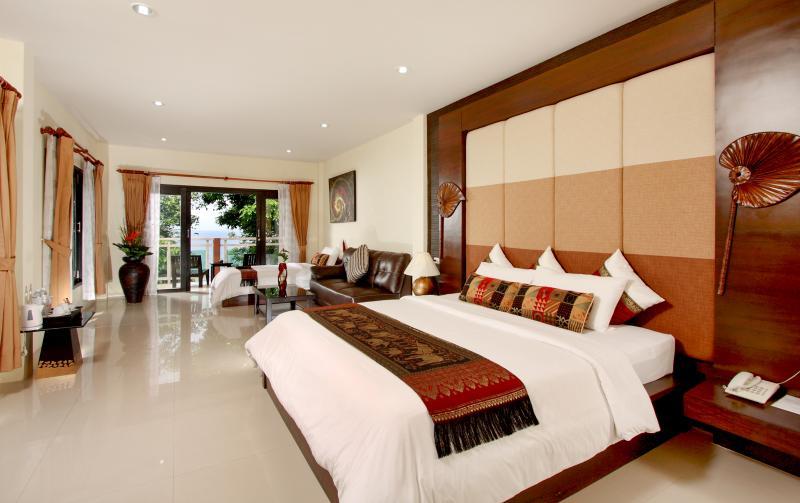 Hotel Secret Cliff 4*