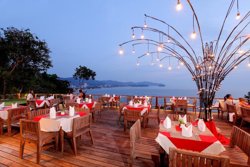 Hotel Secret Cliff