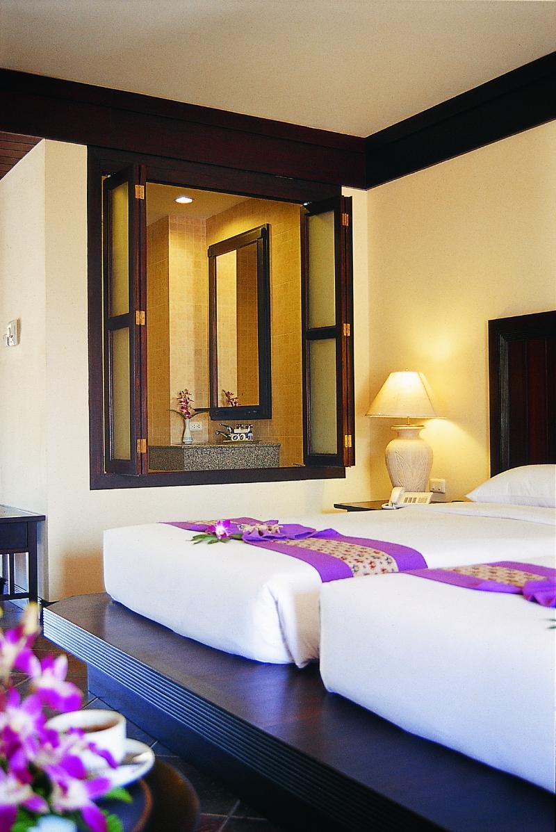 Poolside Sha Extra Plus Resort 3*