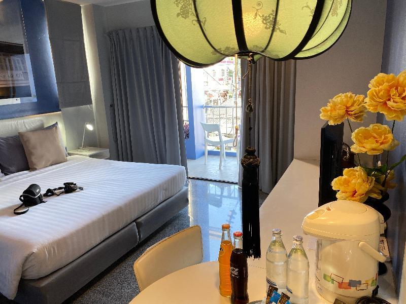Hostel Sino - Sha Phuket