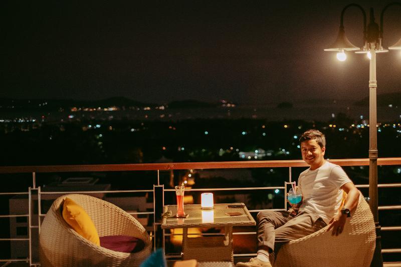 Resort The View Rawada Phuket 4*
