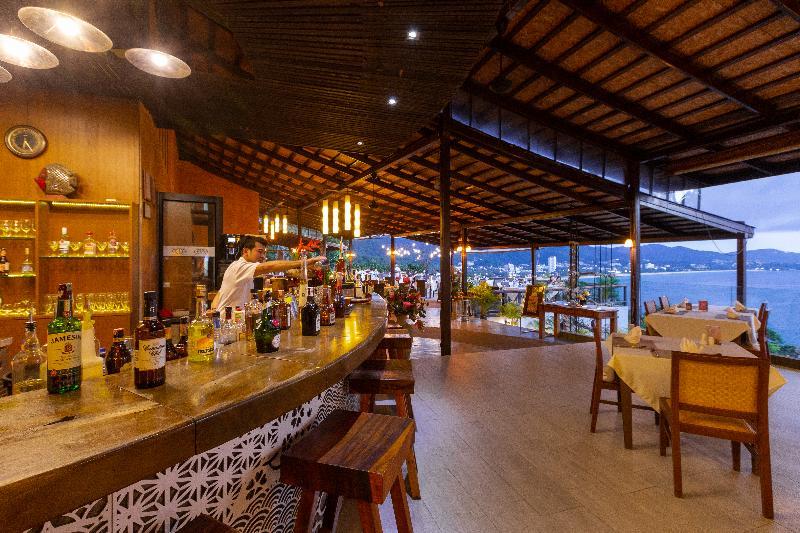 Secret Cliff & Restaurant - Sha
