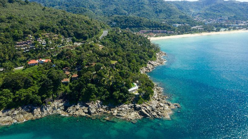 Resort Secret Cliff & Restaurant - Sha 4*