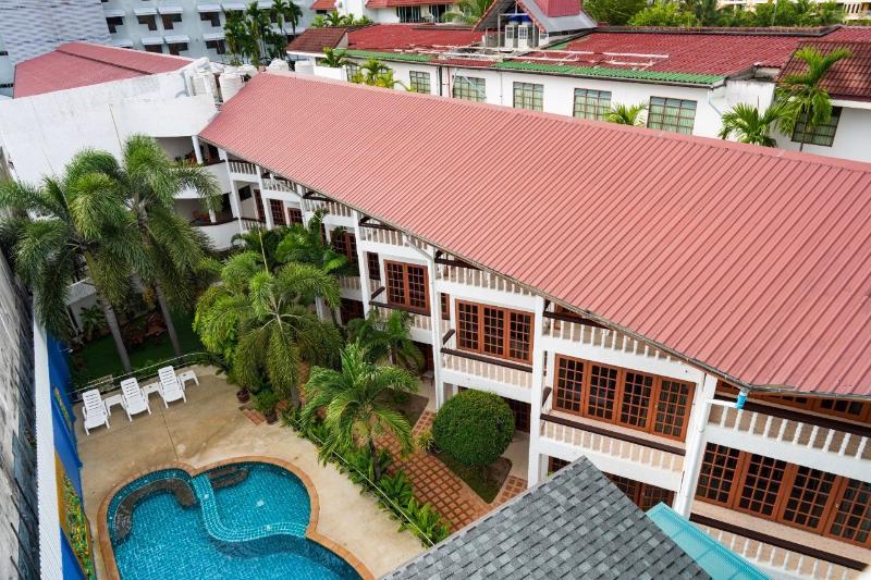 Hotel Neptuna Hotel By Maduzi 3*