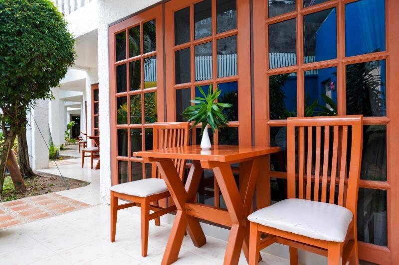 Hotel Neptuna Hotel By Maduzi 3*
