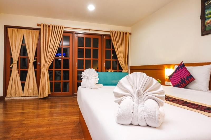 Neptuna Hotel By Maduzi Hotel 3*