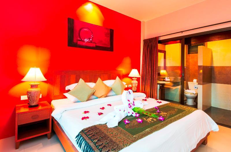 Resort Katanoi Phuket