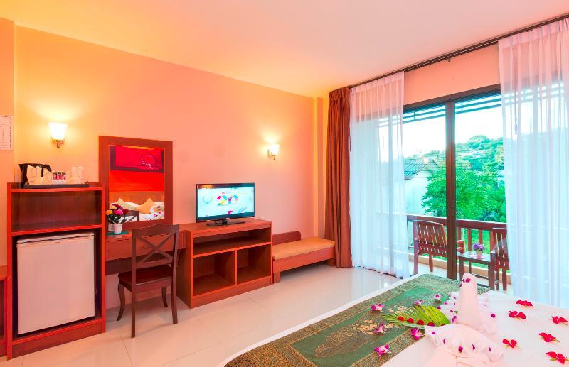 Katanoi 3* Phuket