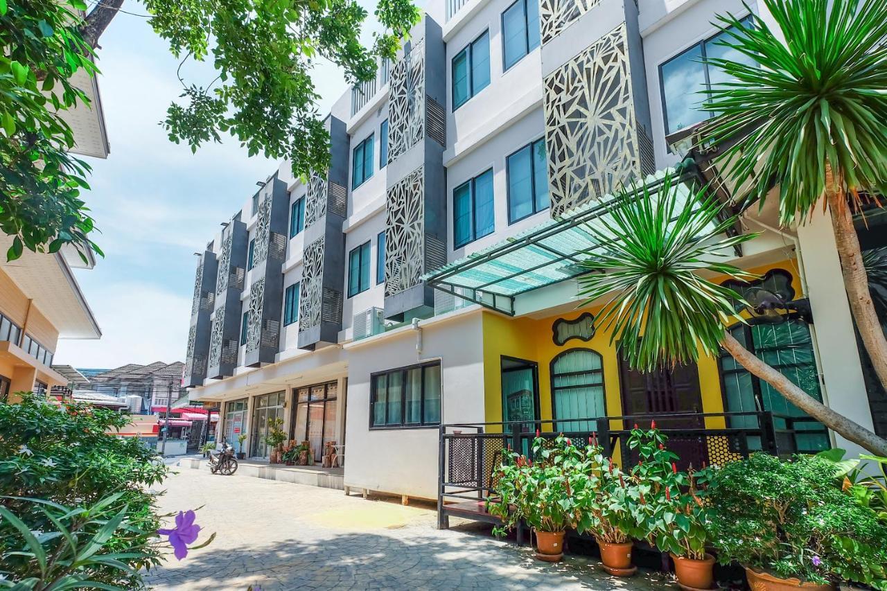 The Little Nest Hotel 2*