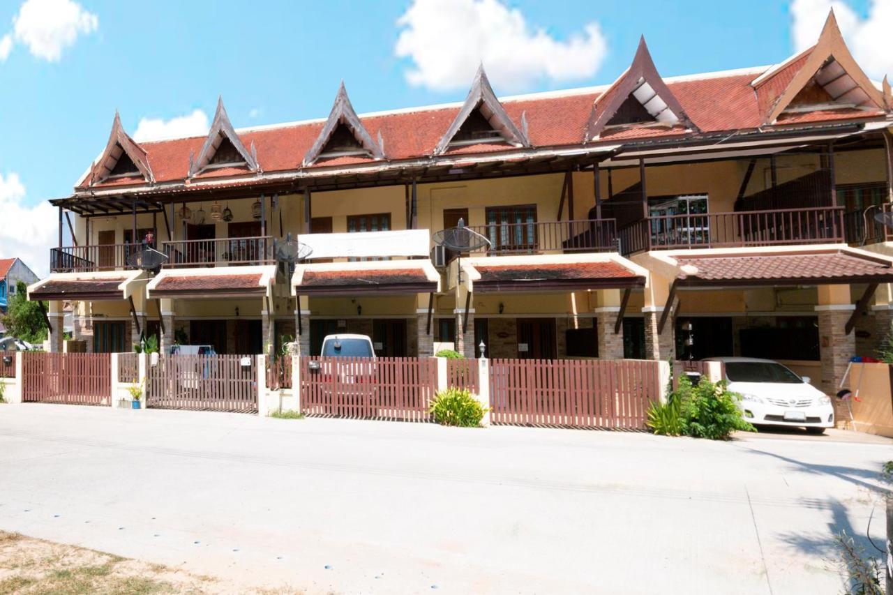 Oyo 789 Andaman Place@baandon