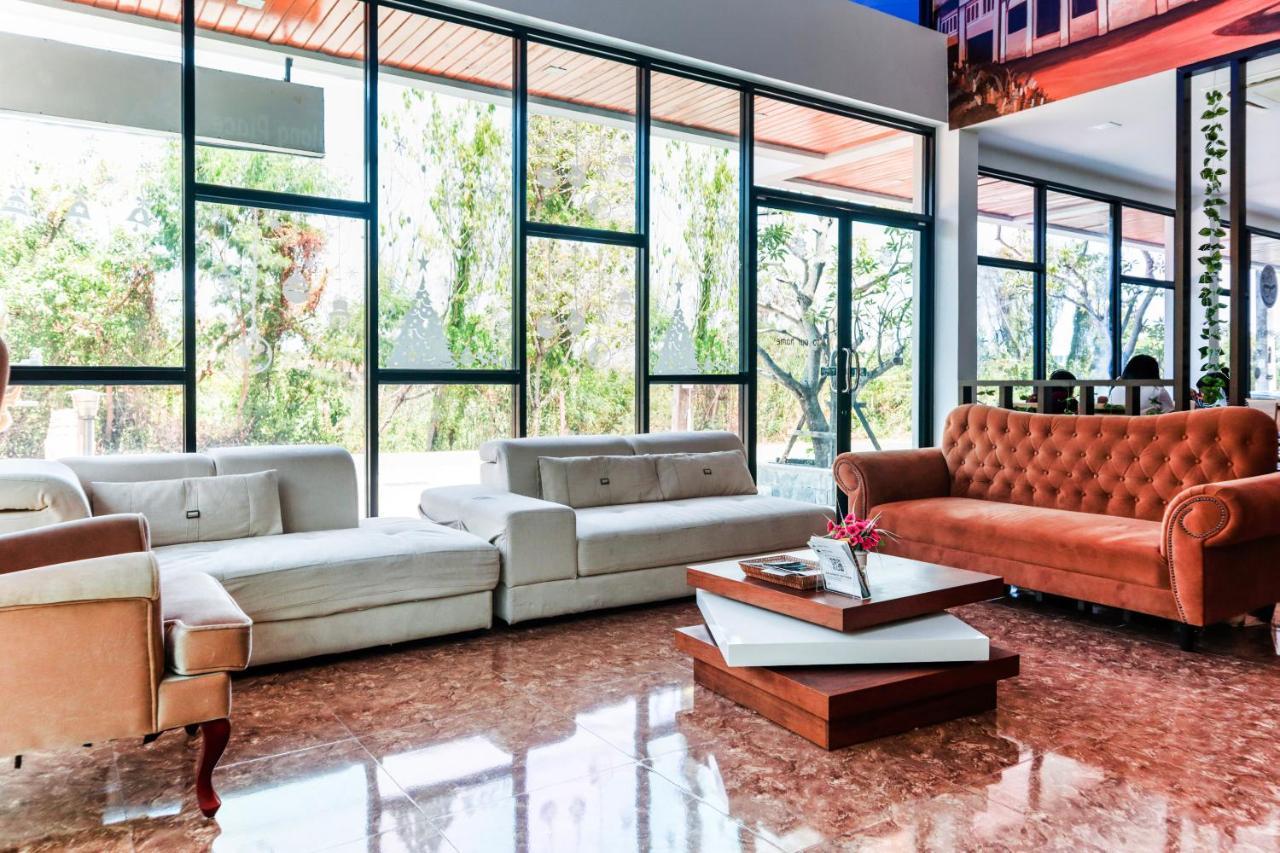 Hotel Oyo 854 Baan Phuchalong Phuket