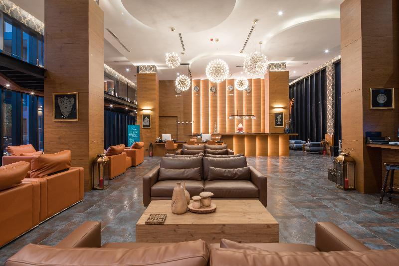 Citygate And 4* Kamala Beach