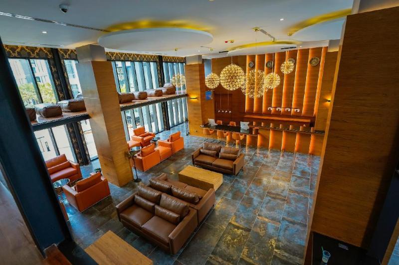 Resort Citygate And