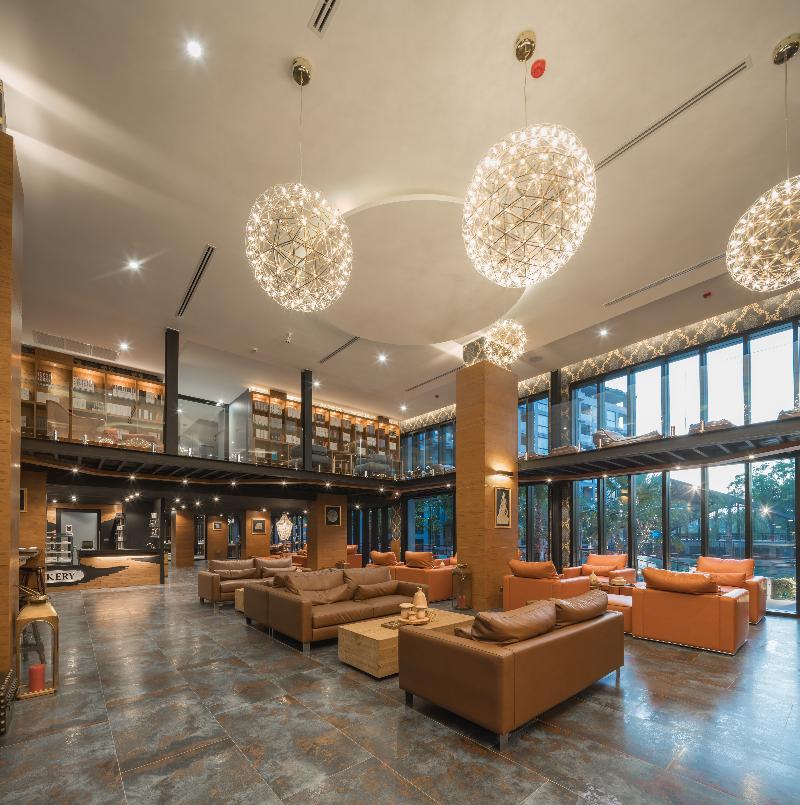 Citygate And Resort