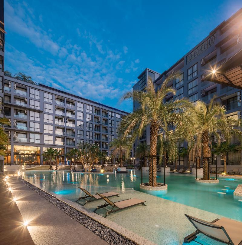 Citygate And Resort