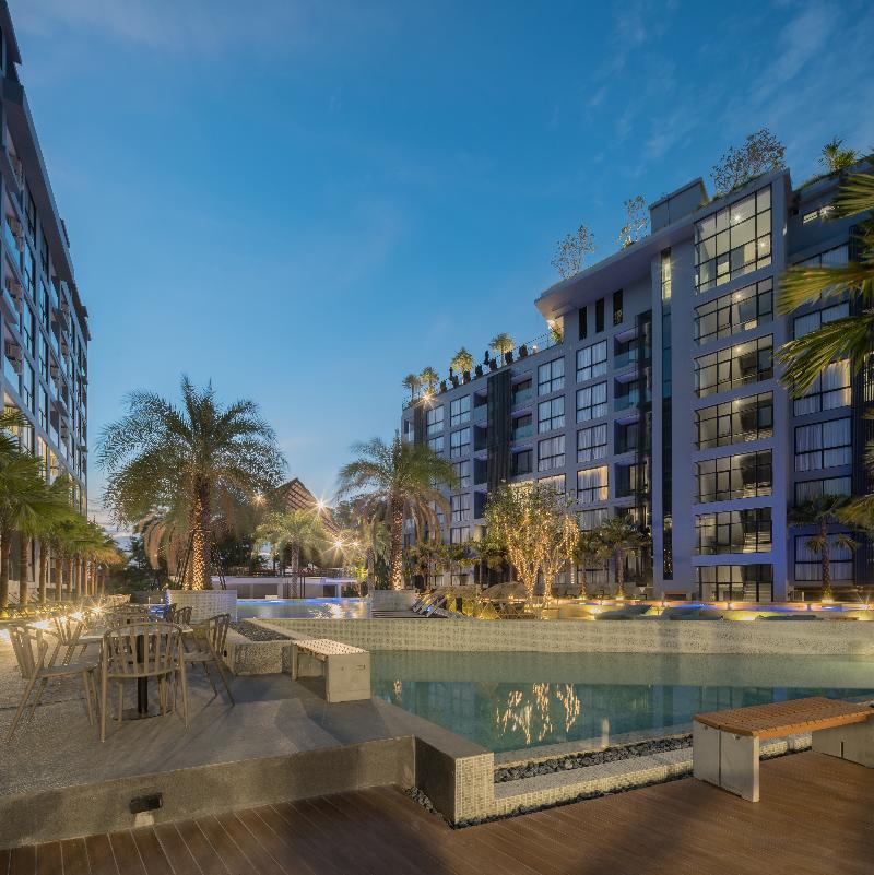 Resort Citygate And 4*