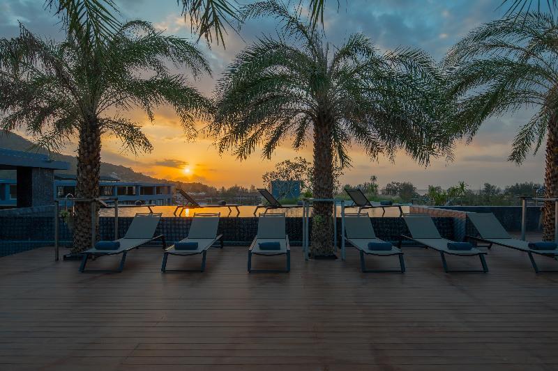 Resort Citygate And
