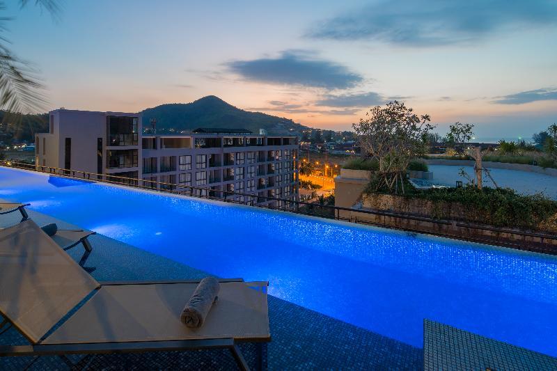 Resort Citygate And 4*