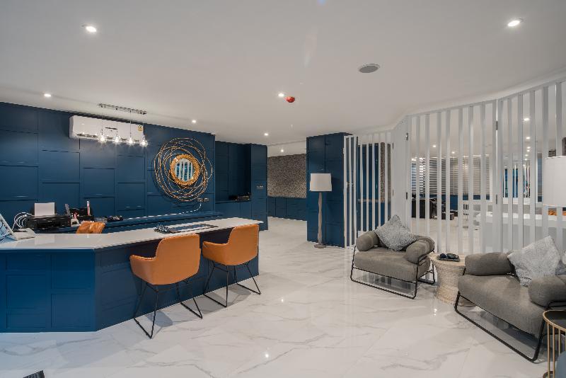 Citygate And Resort 4*