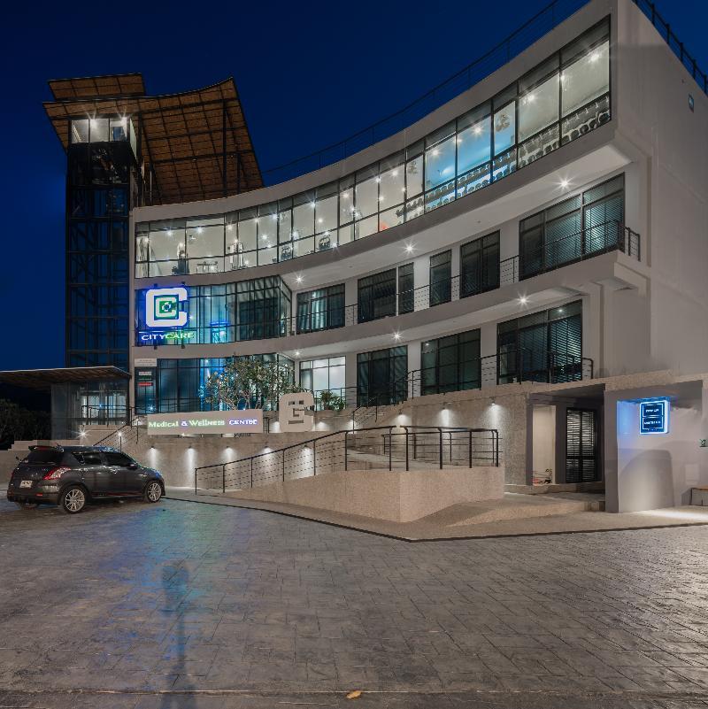 Citygate And