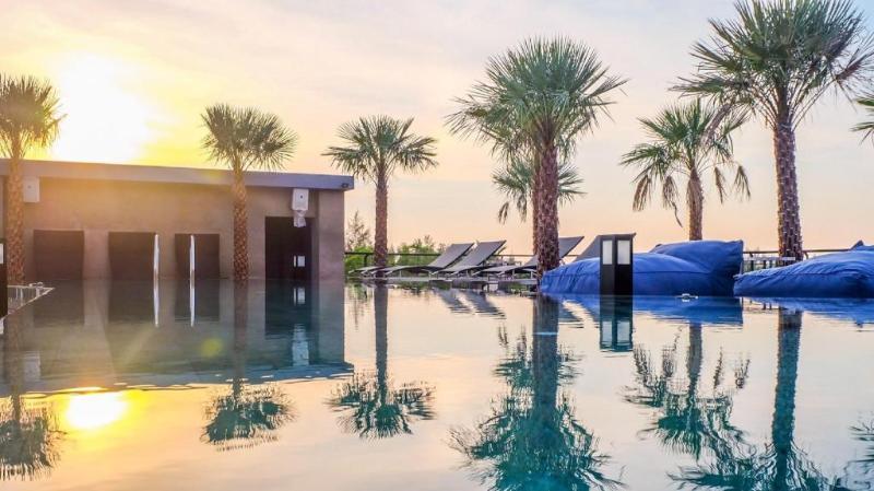 Citygate And 4* Kamala Beach