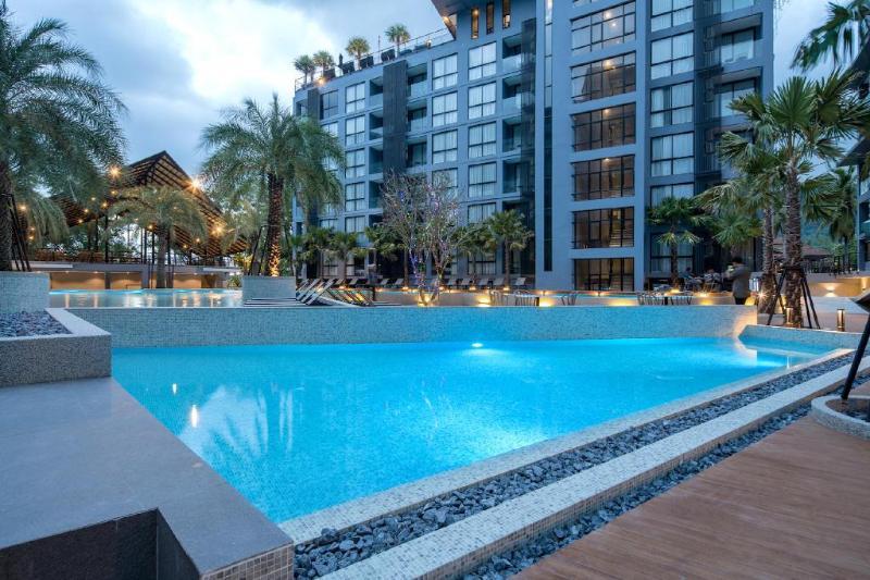 Resort Citygate And