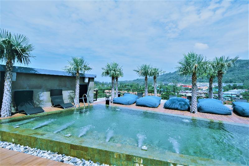 Citygate And Resort Kamala Beach