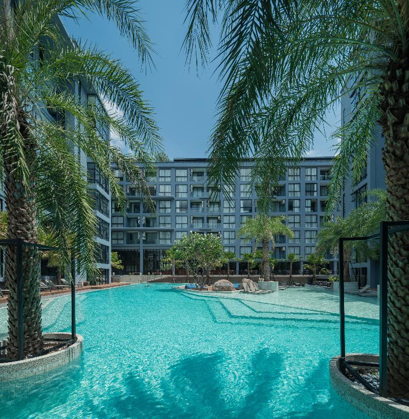 Citygate And Kamala Beach