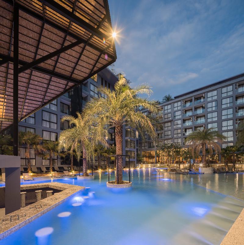 Resort Citygate And 4*