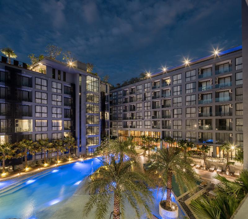 Citygate And 4*