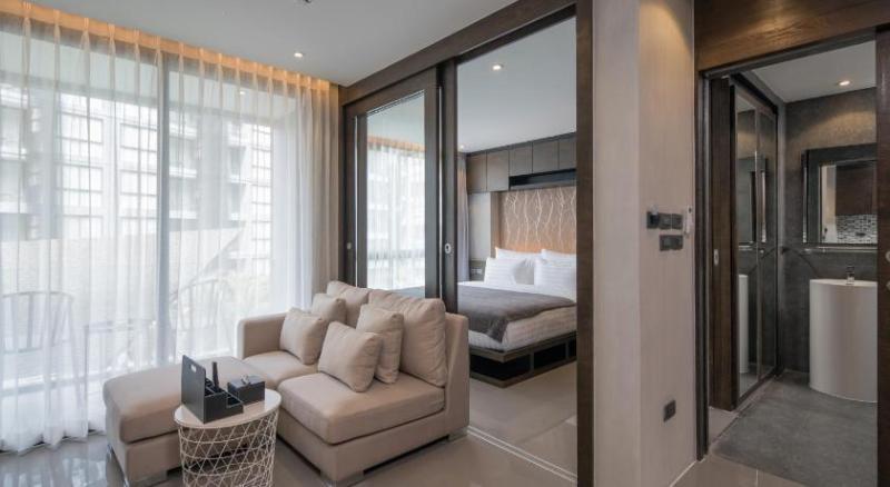 Citygate And Resort Kamala Beach