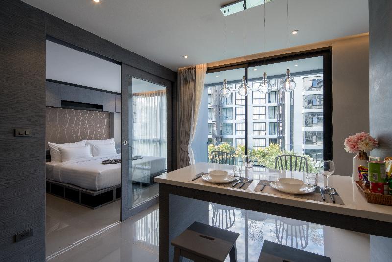 Citygate And Kamala Beach