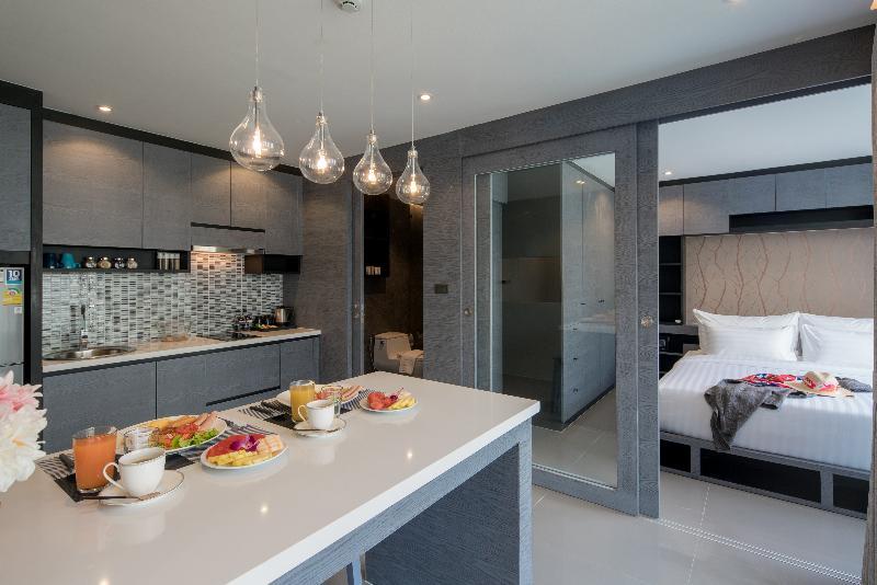 Resort Citygate And 4*