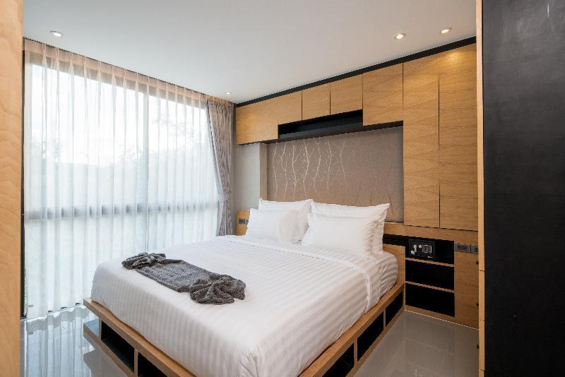 Resort Citygate And Kamala Beach