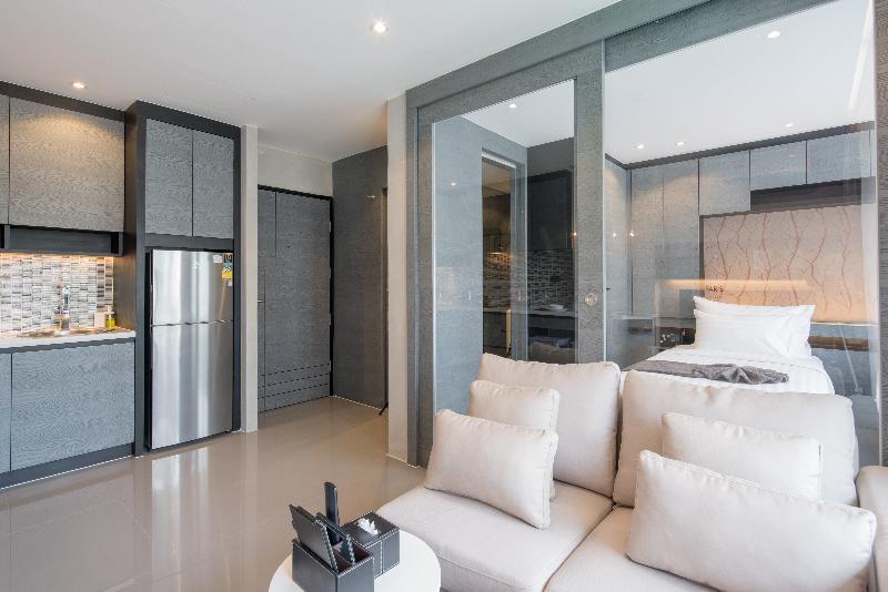 Citygate And 4* Kamala Beach