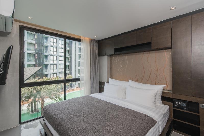 Citygate And Kamala Beach