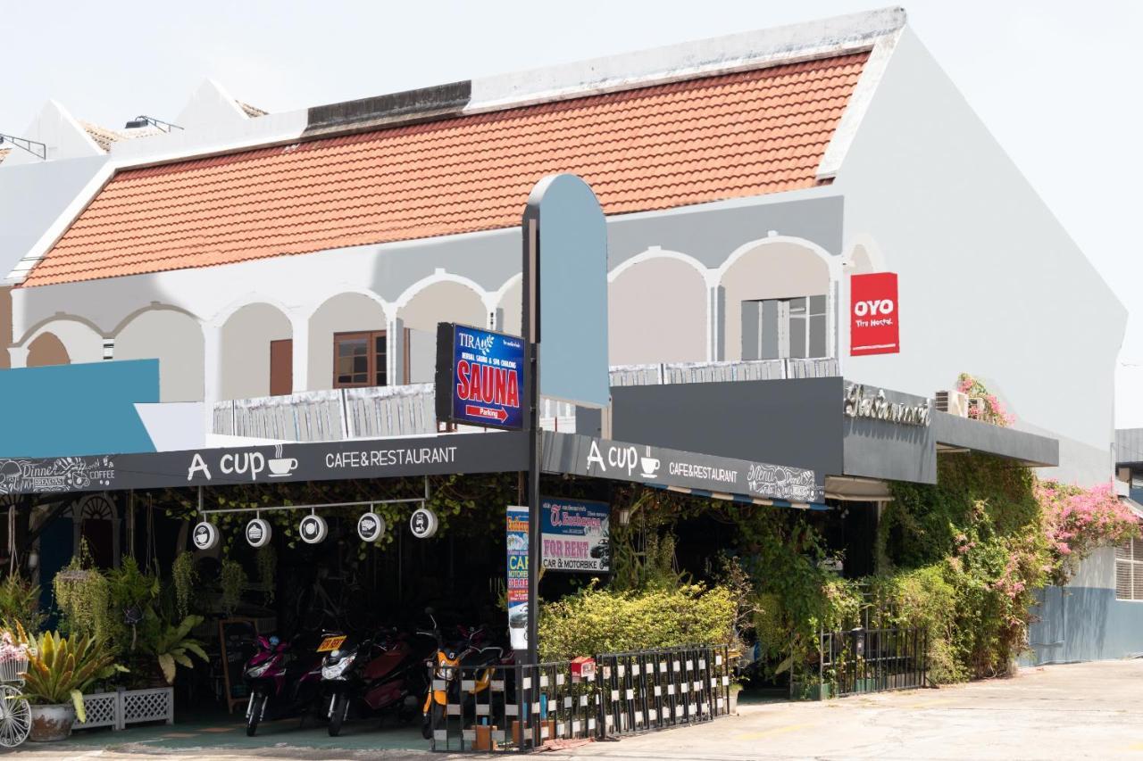 Hostel Oyo 617 Tira Phuket